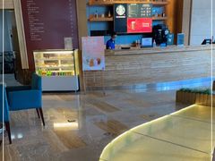 -三亚福朋喜来登酒店·大堂吧