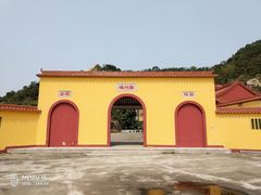 -漳州龙海瑞竹岩风景区-瑞竹岩寺