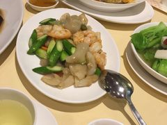 -镛记酒家