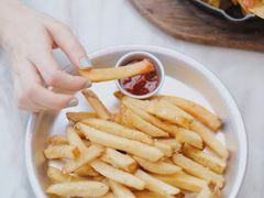 -农畉LONFOOD(福田星河COCOPark店)