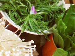 -刘一锅筋头巴脑(小北店)