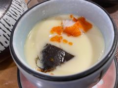 蟹肉鸡蛋糕-本家食堂(华南店)