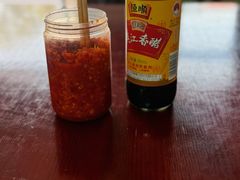 -古徽州馄饨店(宝安路店)