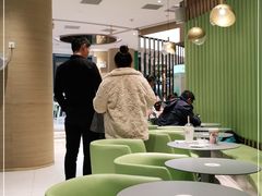 大堂-奈雪的茶(凯德新都心店)