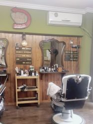 -Brother Barber Shop男士理发店