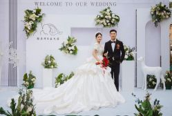 -满堂喜事婚庆