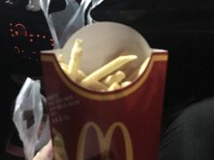-麦当劳(金狮广场店)