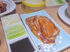 -德缘烤鸭店(大栅栏店)