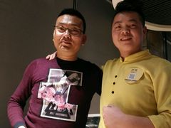 -巴奴毛肚火锅(商城路店)