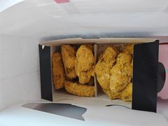 -悠个炸鸡(南京创始店)