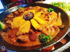 -刀板香·安徽菜(国购IFC店)