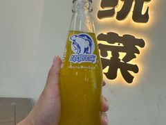 -牛街洪记小吃店(牛街店)