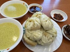-小胖包子王(光明楼店)