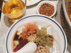 -天辣(金桥啦啦宝都店)