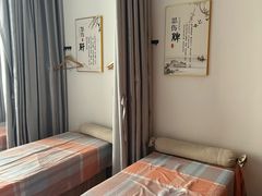 -来康盲人按摩(惠民北街店)