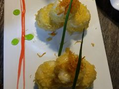 -青叶202都市餐厅(迪诺水镇店)