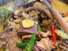 -同湘会馆(粤垦路店)