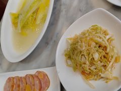 皮蛋鸭卷-燕云楼(云南路店)