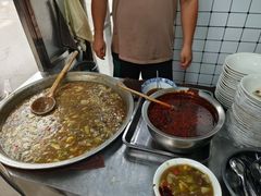 -刘老虎肉丸糊辣汤(总店)