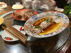 -广府乡下·饭庄(新港东路店)