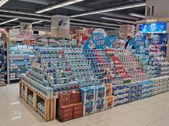 -华润万家(凯德广场店)