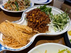 -满园烤鸭·春饼(太原街万达店)