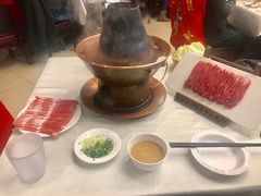 -东来顺饭庄(王府井步行街店)