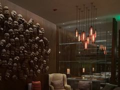 -广州柏悦酒店·悦吧·顶楼露天酒吧