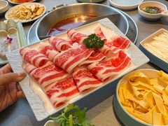 -狼头山火锅 KTV欢唱·烤串(理工大学店)