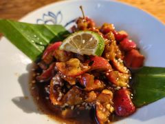 -小喜客·云南特色菜(纳西庭院店)