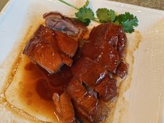 -麒麟中餐厅·经典粤菜·地道菜式老字号(广州长隆酒店)