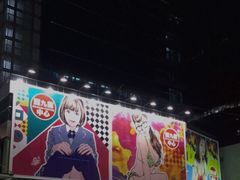 -西九龙中心