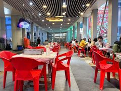 -回头烧烤(悦荟购物中心店)