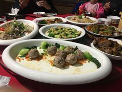 -绿雅居原生态农庄(小涌店)