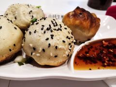 -小杨生煎(龙之梦购物中心店)