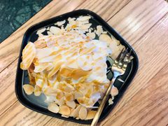 戚风蛋糕-Home Cafe(水榭春天店)