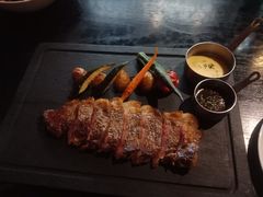 -C&R西班牙餐厅