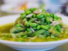 -壹只菜·崇明本地特色菜(崇明南门店)