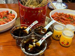 -1078號老北京涮肉(松柏店)