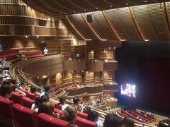 -交通银行前滩31演艺中心