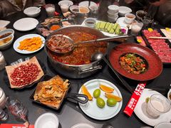 -正禾鲜·潮汕牛肉火锅(凯德天府店)