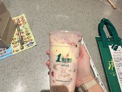 -1点点(银座和谐广场店)