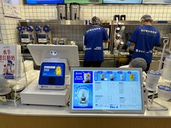 -煲珠公·老红糖珍珠奶茶(百信广场店)