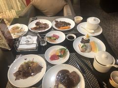 -339旋转餐厅(天府熊猫塔店)