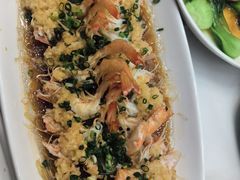 -丰收日·小海鲜·沪上家宴(顾村正大店)