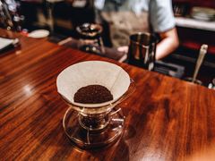 -RUMORS COFFEE ROASTERY鲁马滋咖啡(湖南路店)