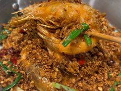 -阿鸡鱼庄·顺德鲜蒸小炒(亚运村店)