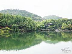 -白马涧龙池景区