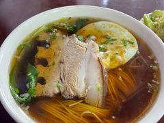 -东吴面馆(好运街店)