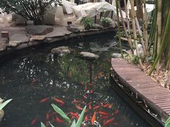 -新竹里馆·花园餐厅(兴苑路店)